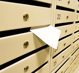 Private Mailbox