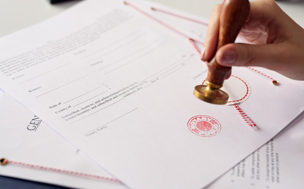 4 Advantages of a Mobile Notary Mobile Notary Advantages
