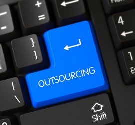 outsourcing, business services