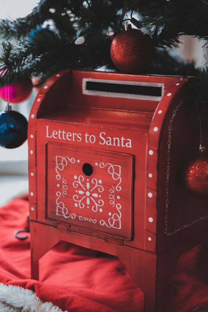 Why You Need a Private Mailbox Rental This Holiday Season Blog