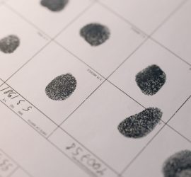 where can i get my fingerprints taken