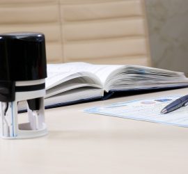 What Do I Need for a Notary? Everything You Should Bring